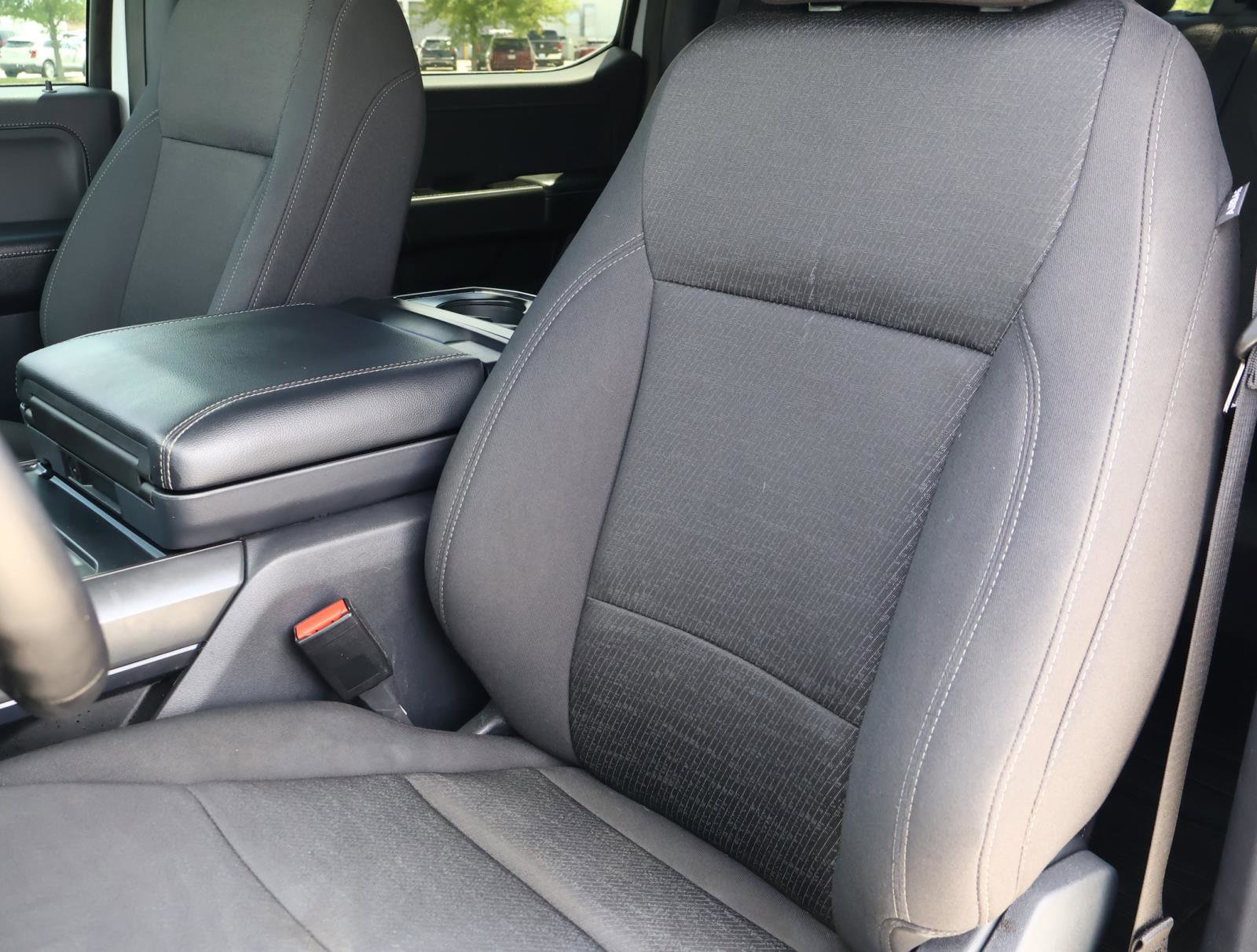 Used 2024 Ford F150 XLT w/ FX4 Off-Road Package image 16