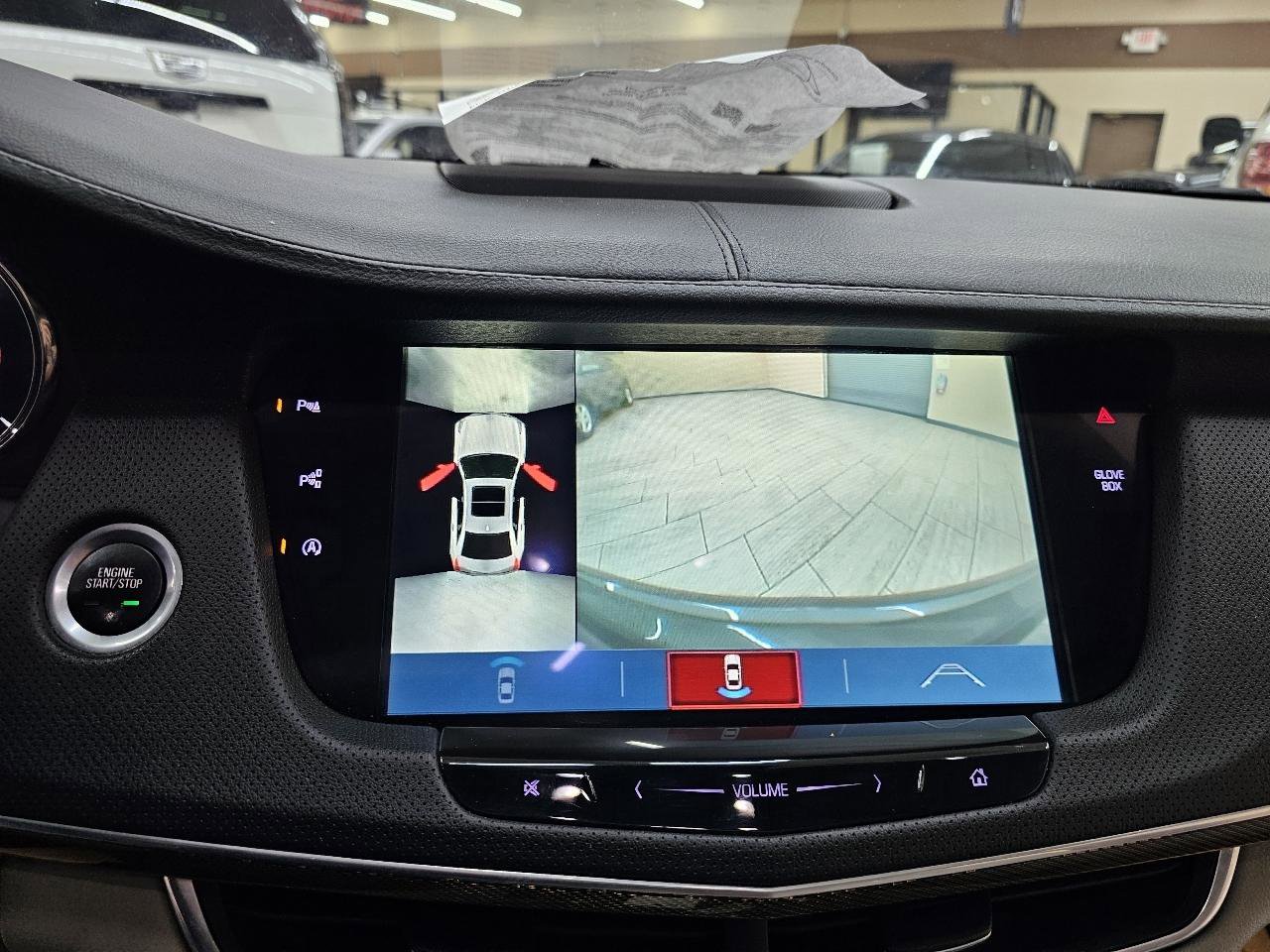 Used 2017 Cadillac CT6 Premium Luxury w/ Comfort Package image 32