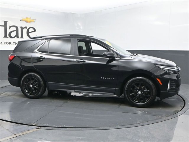 Used 2022 Chevrolet Equinox LT image 49