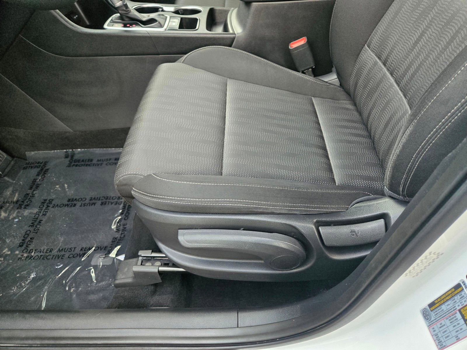 Used 2019 Kia Sportage LX FWD image 10