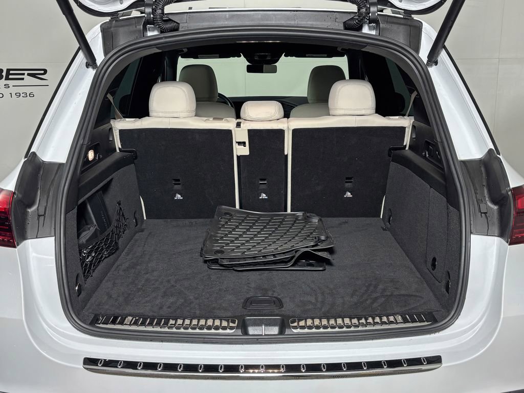 Certified 2025 Mercedes-Benz GLE 450 4MATIC image 35