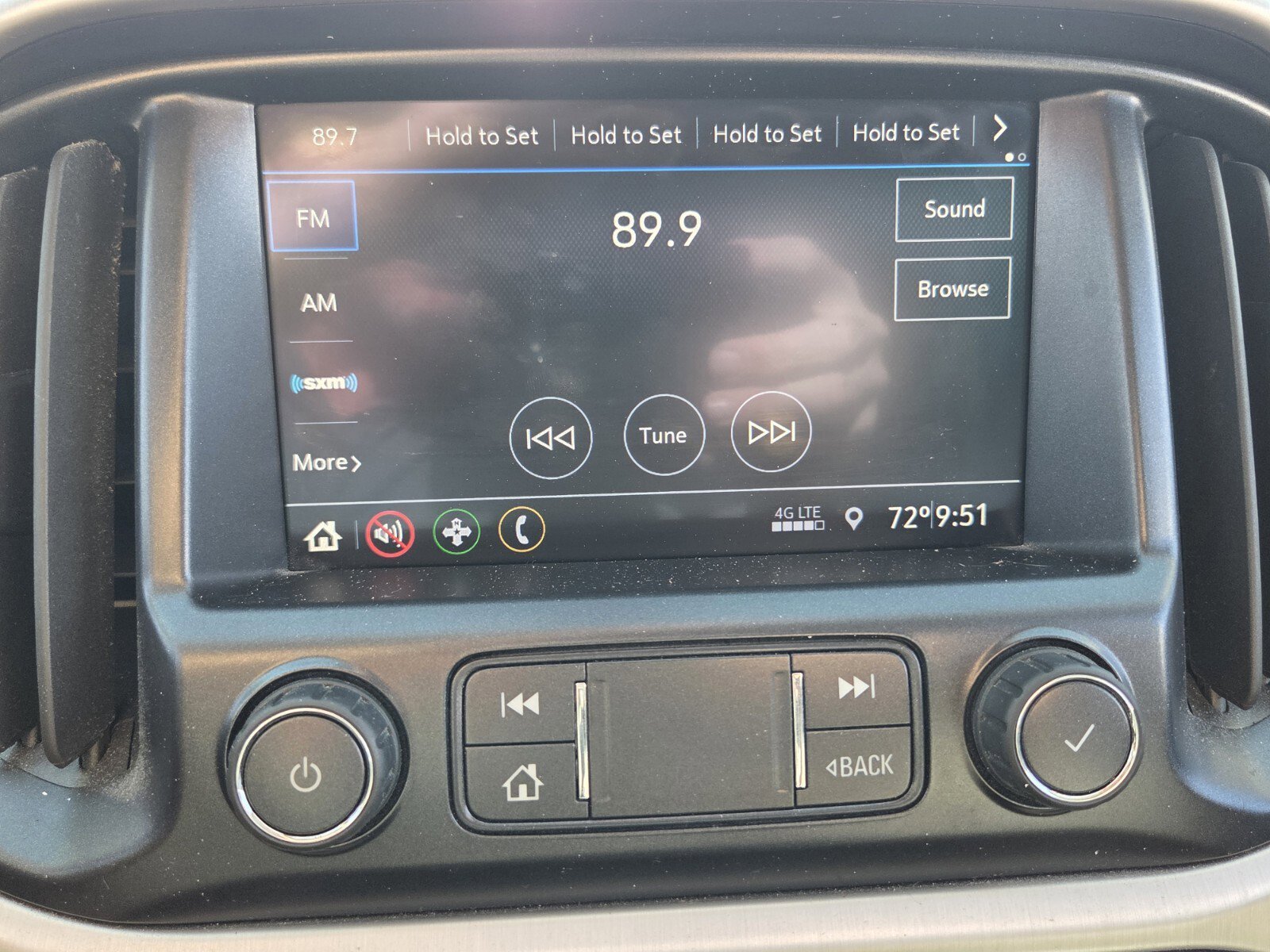 Used 2021 GMC Canyon Elevation image 21