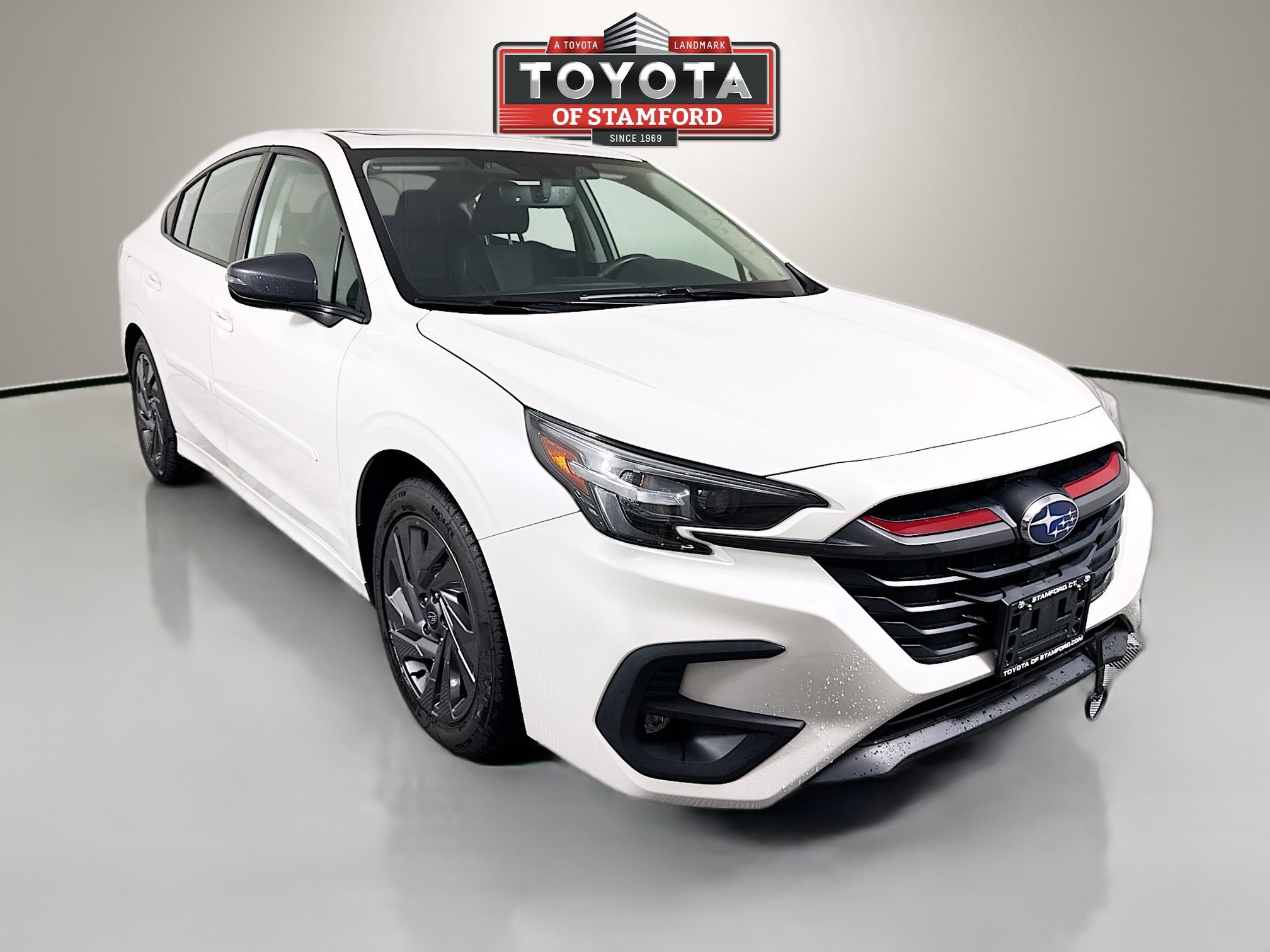 Used 2023 Subaru Legacy Sport