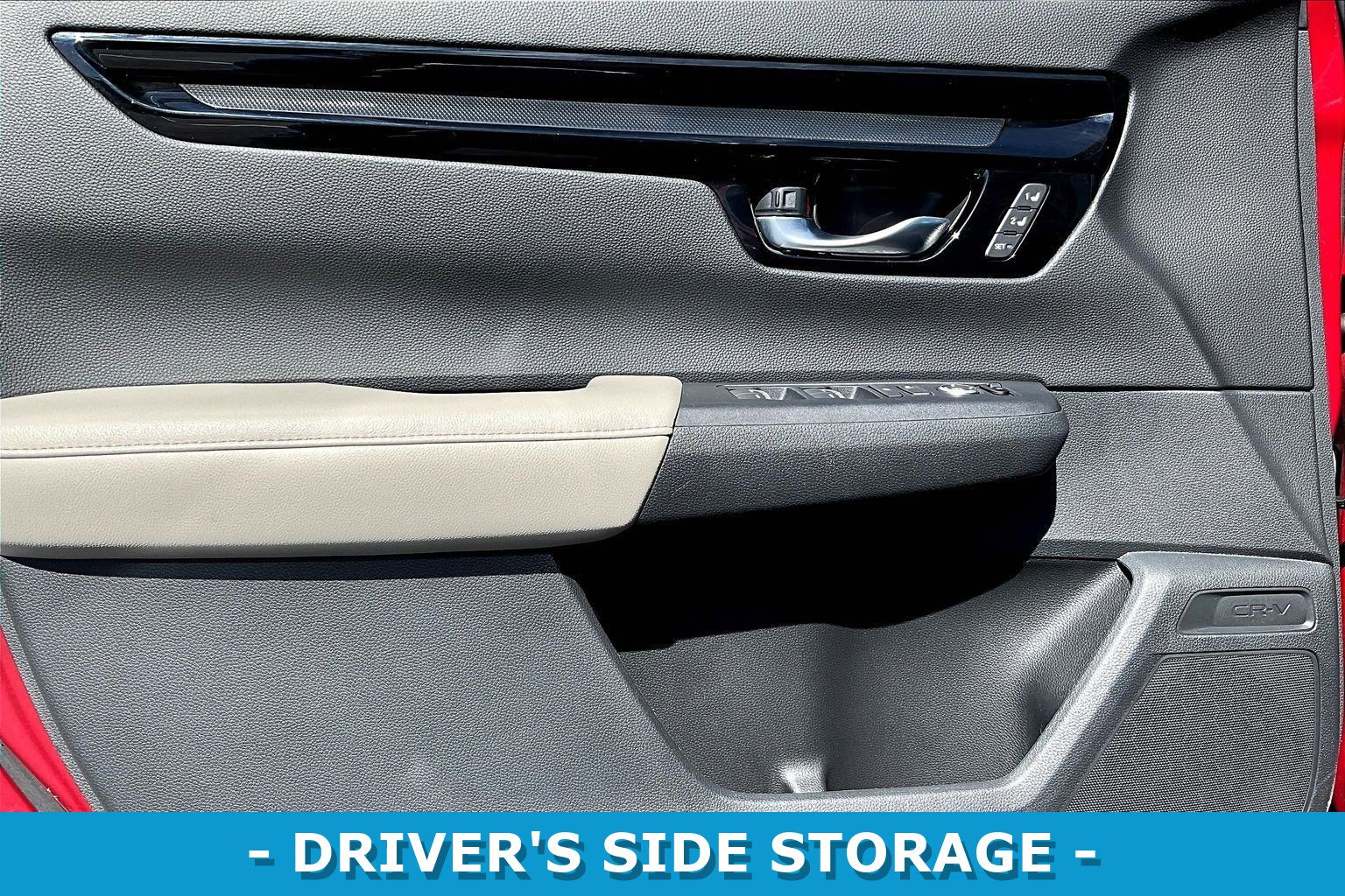 Certified 2023 Honda CR-V EX-L image 20
