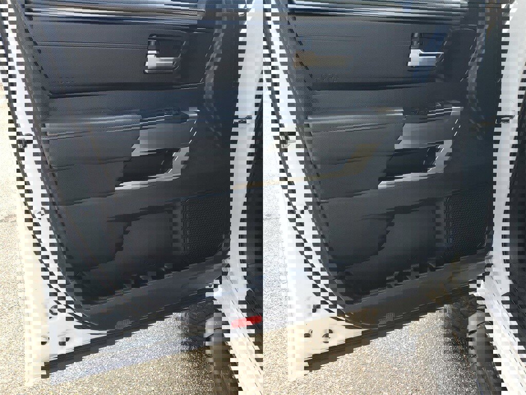 Used 2023 Toyota Tundra SR5 w/ TRD Sport Premium Package image 8