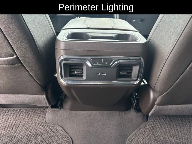 Certified 2023 GMC Sierra 1500 Denali image 24