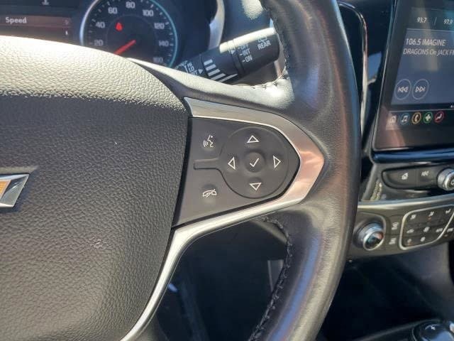 Used 2020 Chevrolet Traverse LT w/ Driver Confidence II Package image 21