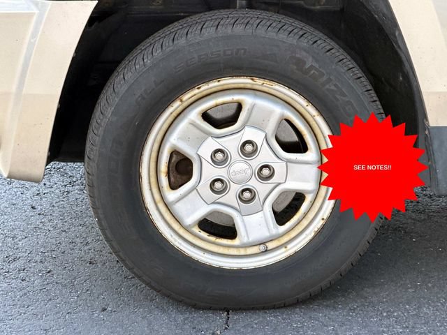 Used 2010 Jeep Patriot Sport FWD image 6