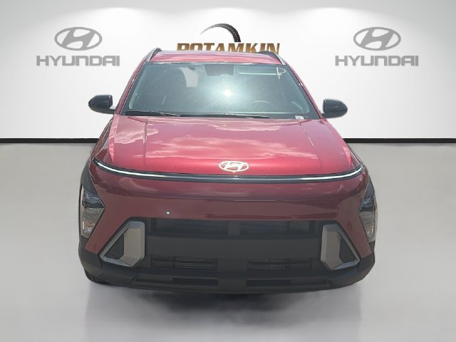 New 2026 Hyundai Kona SEL Sport FWD image 2