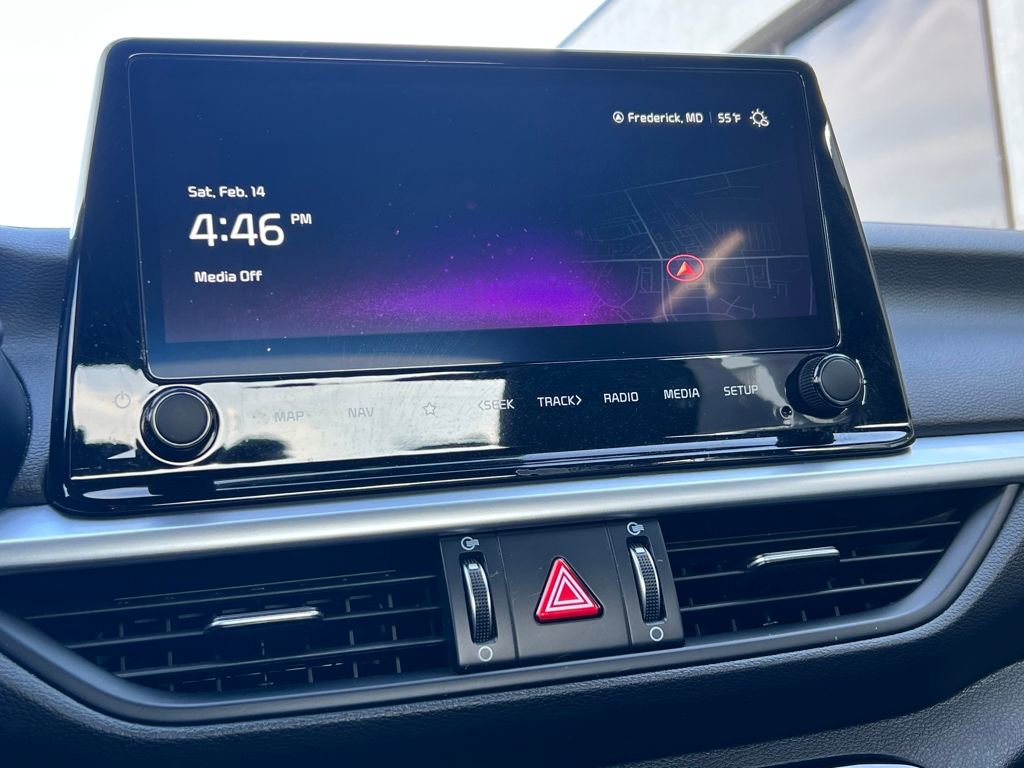 Used 2024 Kia Forte GT-Line image 21