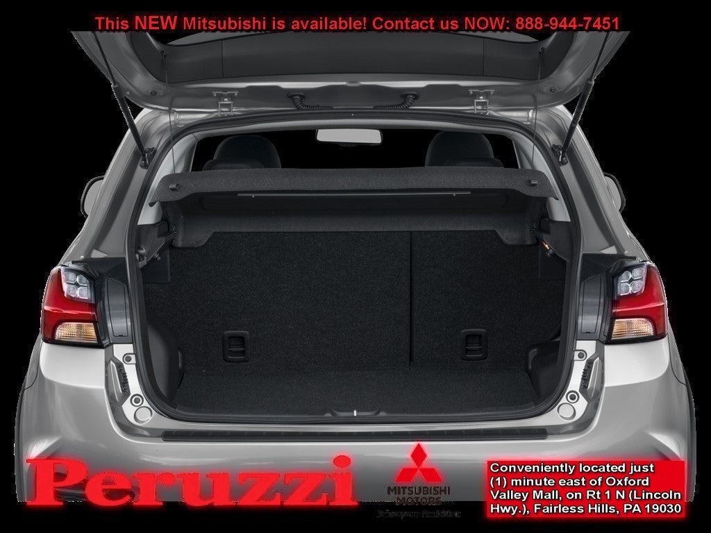 New 2026 Mitsubishi Outlander Sport ES AWD/4WD image 24