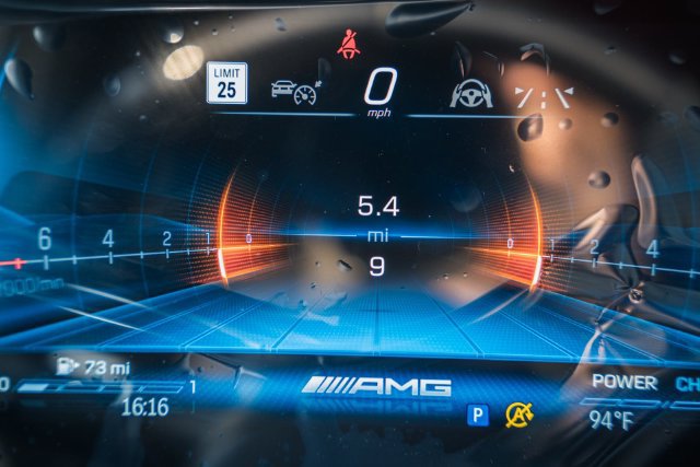 New 2027 Mercedes-Benz G 63 AMG 4MATIC image 51