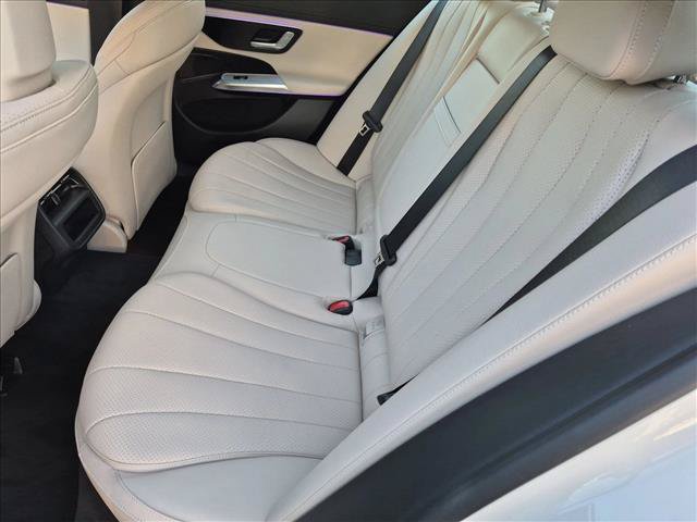 Used 2026 Mercedes-Benz E 350 Sedan image 19