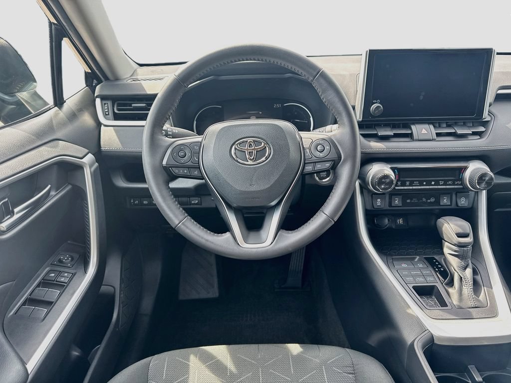 Used 2023 Toyota RAV4 XLE w/ Convenience Package AWD/4WD image 22