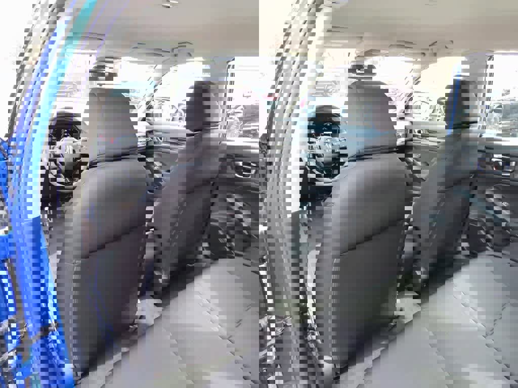 Certified 2023 Honda Civic LX image 13