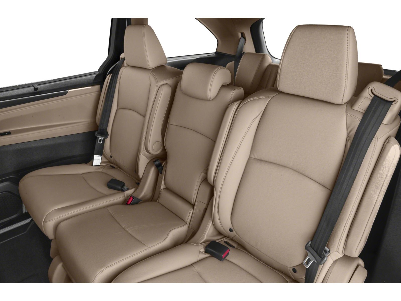 Used 2019 Honda Odyssey EX-L image 11