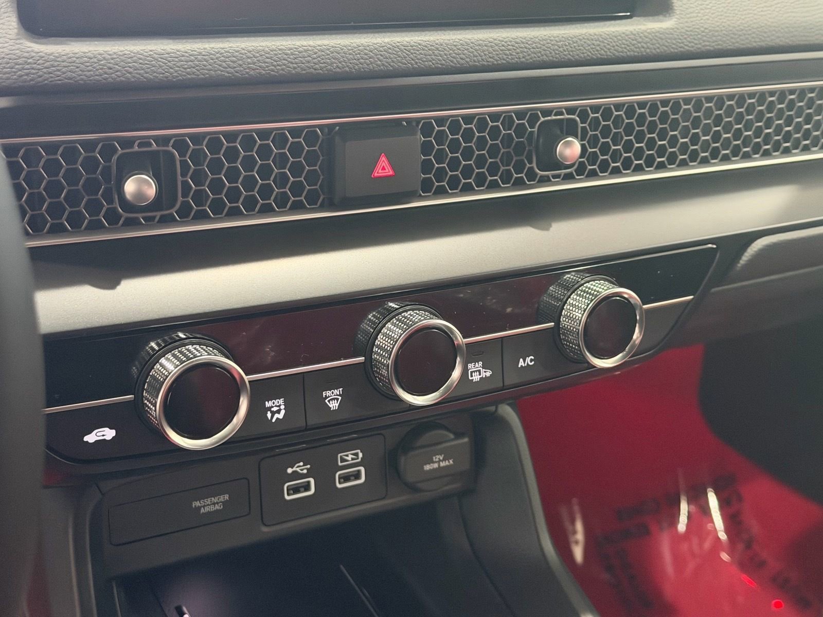 New 2026 Honda Civic Type R image 26