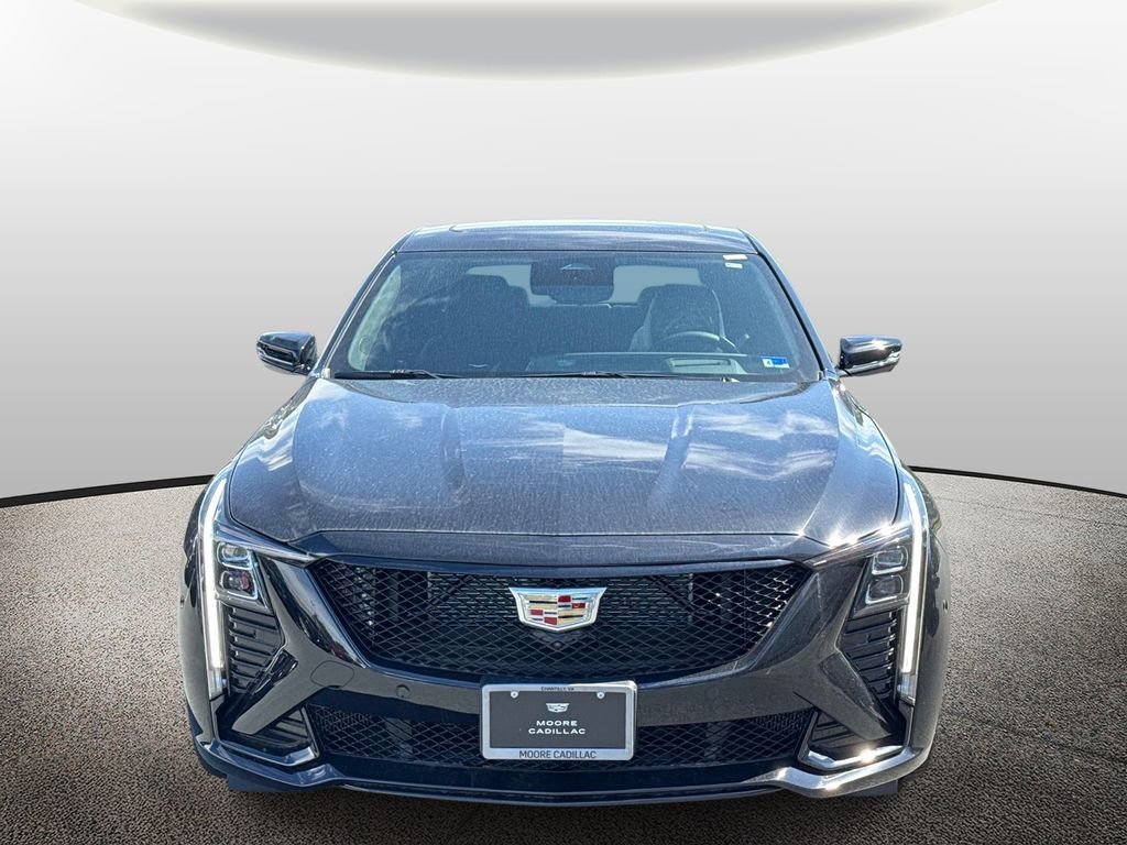 New 2026 Cadillac CT5 V RWD image 6