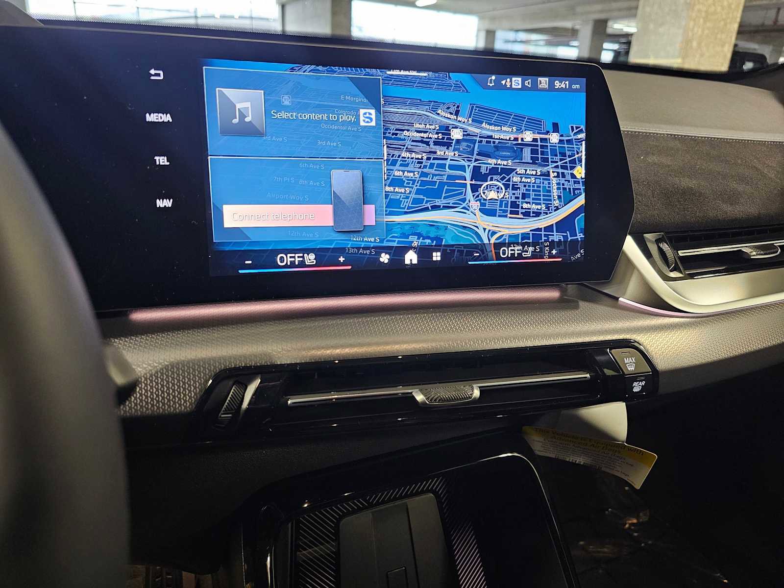 New 2026 BMW X2 xDrive28i w/ Technology Package image 12