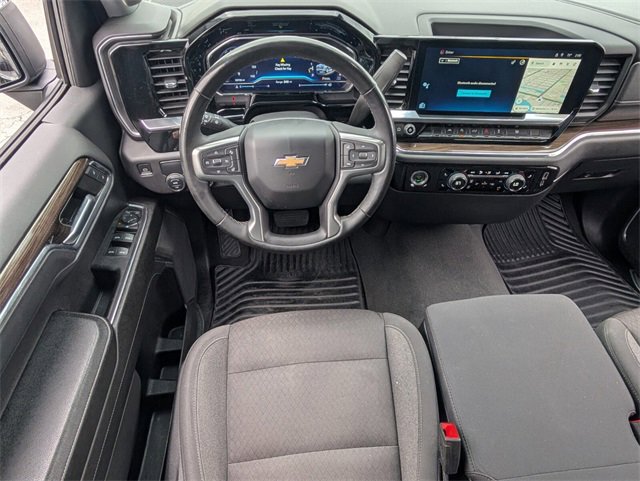 Used 2023 Chevrolet Silverado 1500 LT image 8
