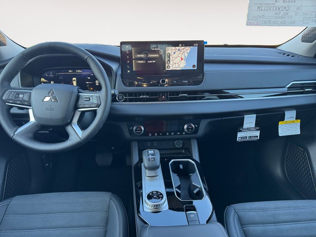 New 2026 Mitsubishi Outlander SE image 10