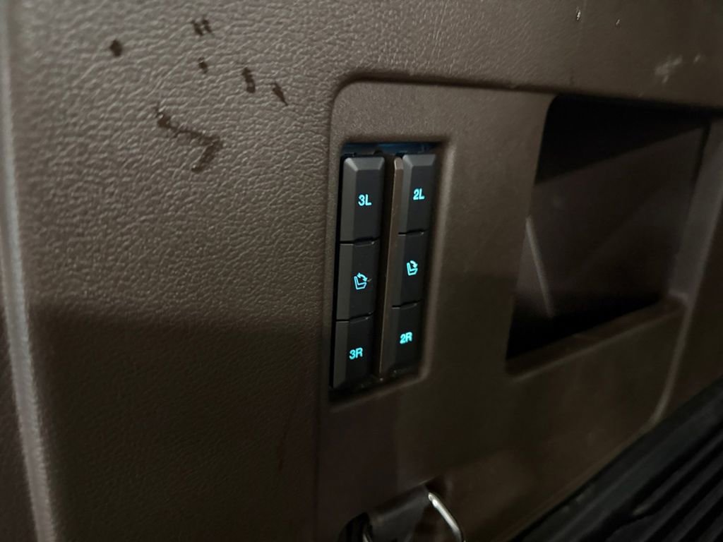 Used 2023 Ford Expedition Max King Ranch AWD/4WD image 25