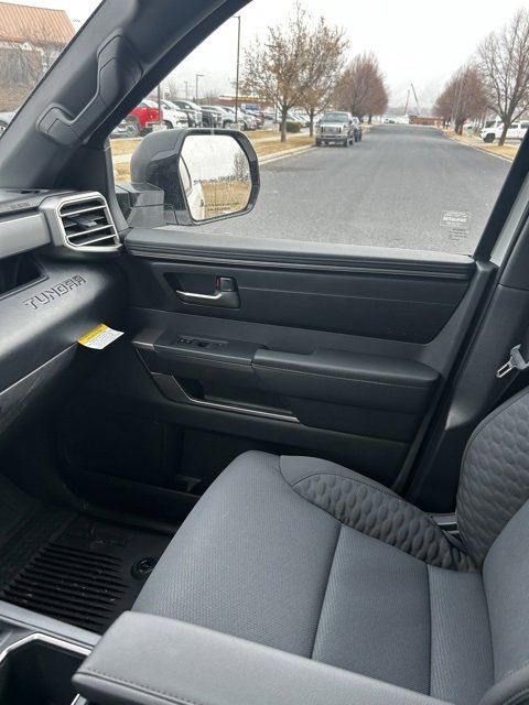 Used 2025 Toyota Tundra SR5 w/ SR5 Convenience Package image 26