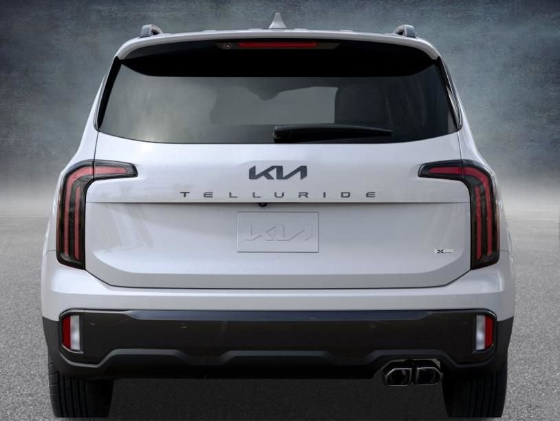 New 2025 Kia Telluride SX X-Line image 14