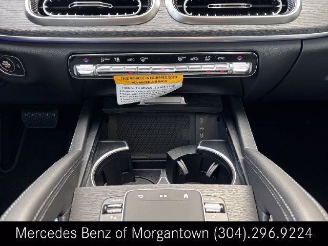New 2027 Mercedes-Benz GLE 350 4MATIC image 27