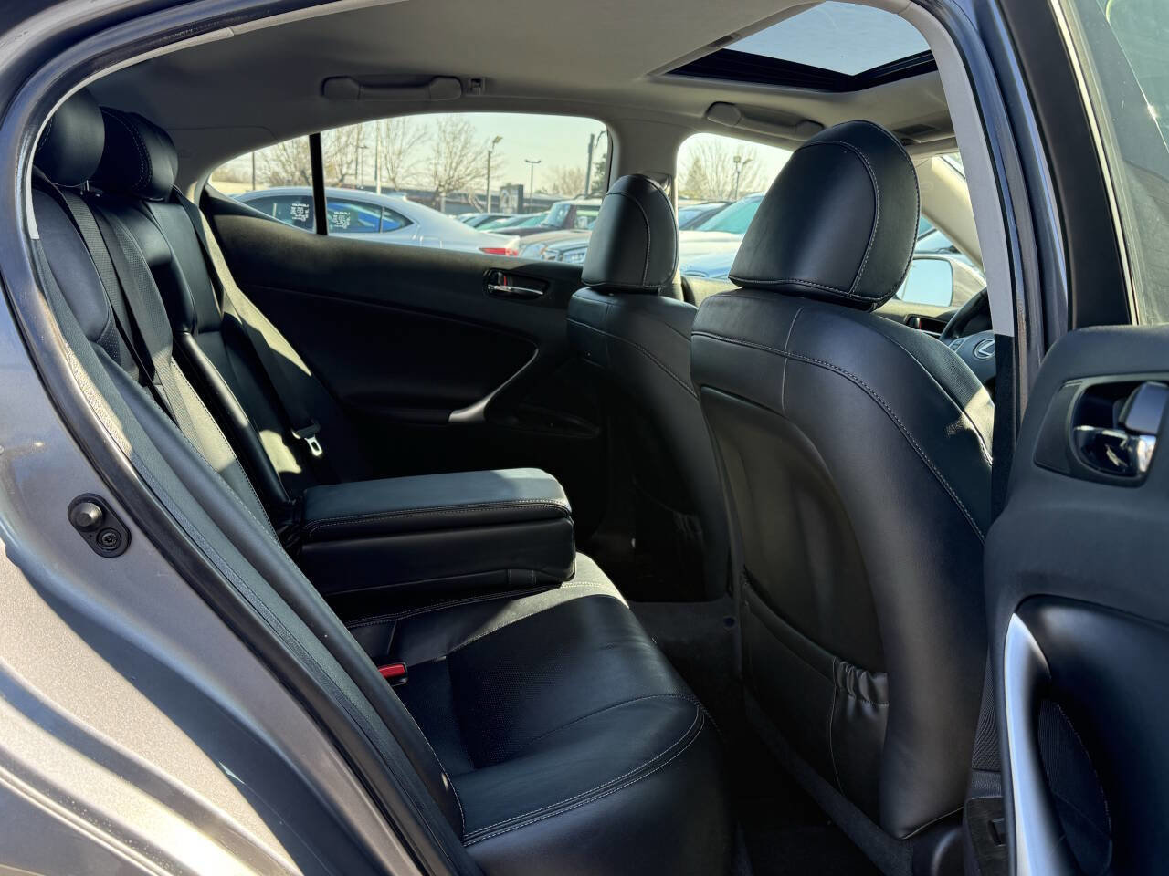 Used 2012 Lexus IS 250 image 17