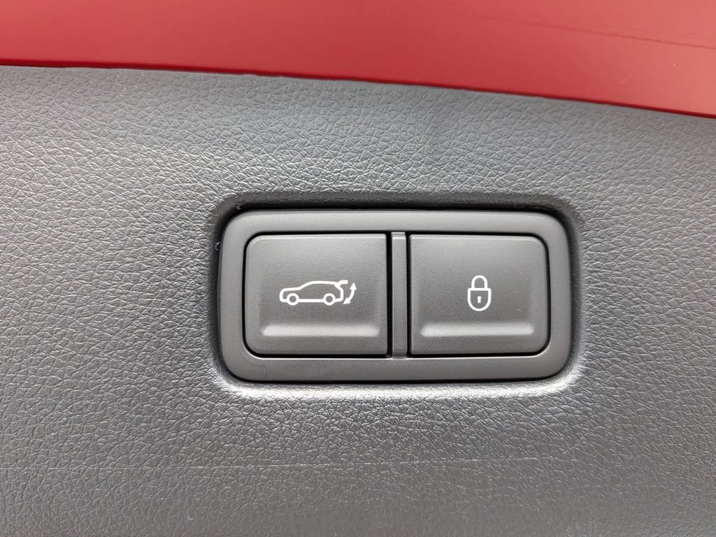 New 2026 Genesis GV70 2.5T Advanced AWD/4WD image 31