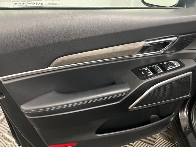 Certified 2022 Kia Telluride EX w/ EX Premium Package image 11