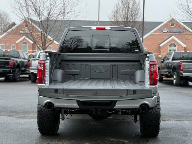New 2026 Ford F150 XLT w/ Equipment Group 303A High image 50