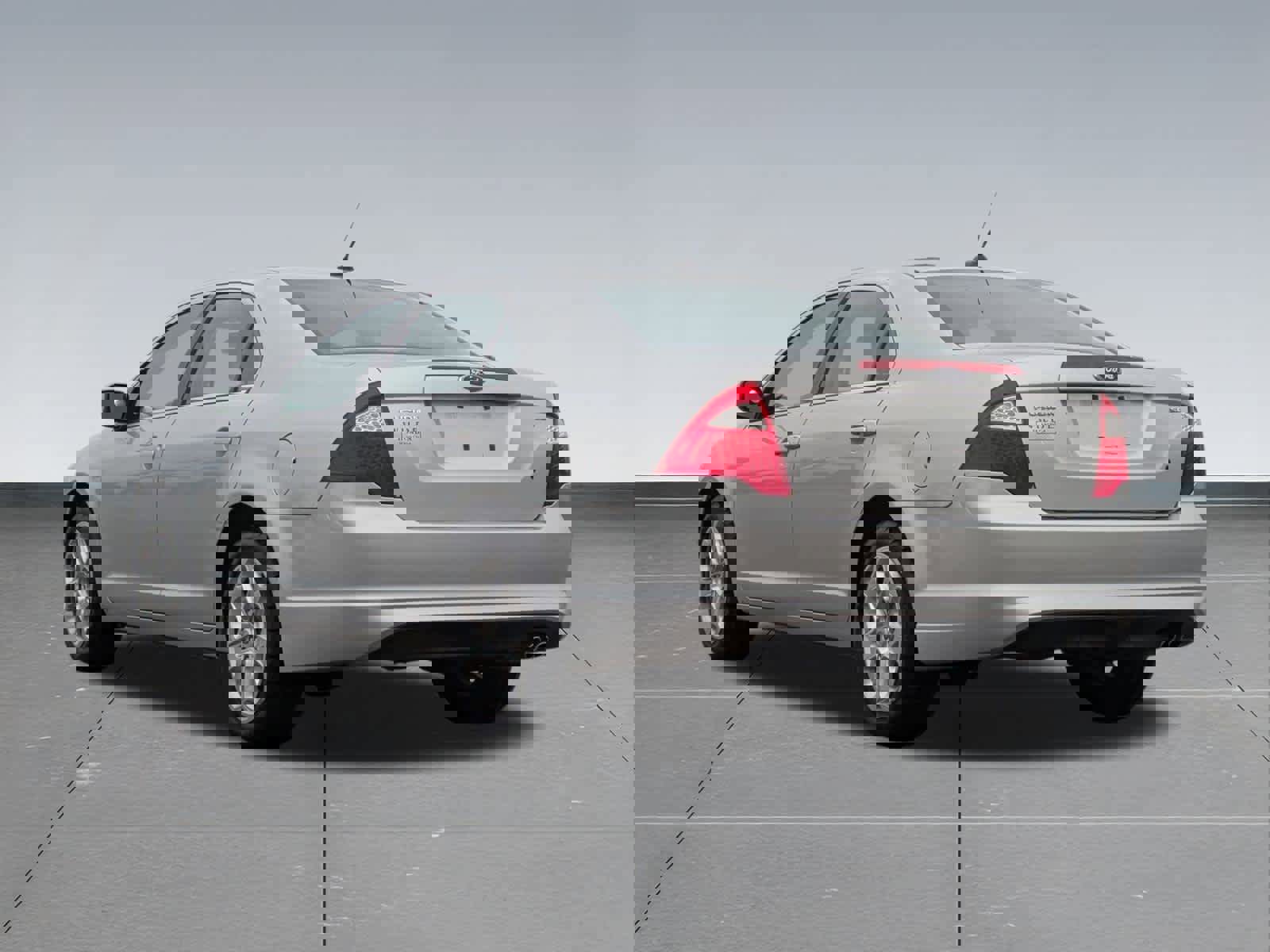 Used 2010 Ford Fusion SE image 4