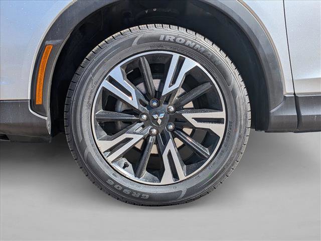 Used 2024 Mitsubishi Eclipse Cross SE image 23