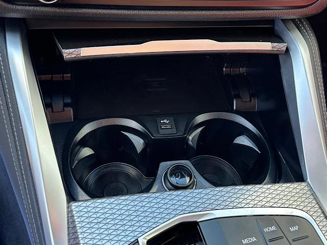 Certified 2025 BMW 440i xDrive image 26