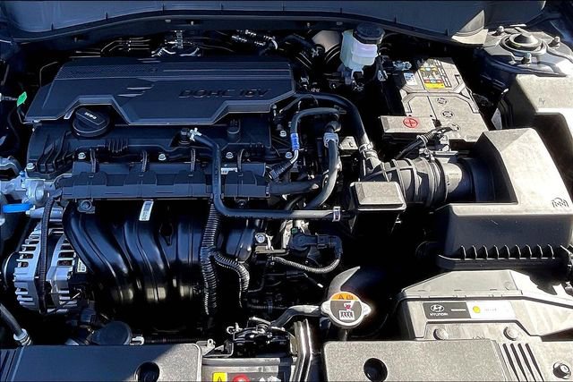 New 2026 Hyundai Kona SEL Sport image 11