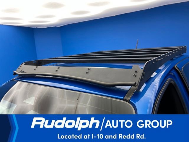 Used 2023 Chevrolet Colorado ZR2 w/ Safety Package image 11