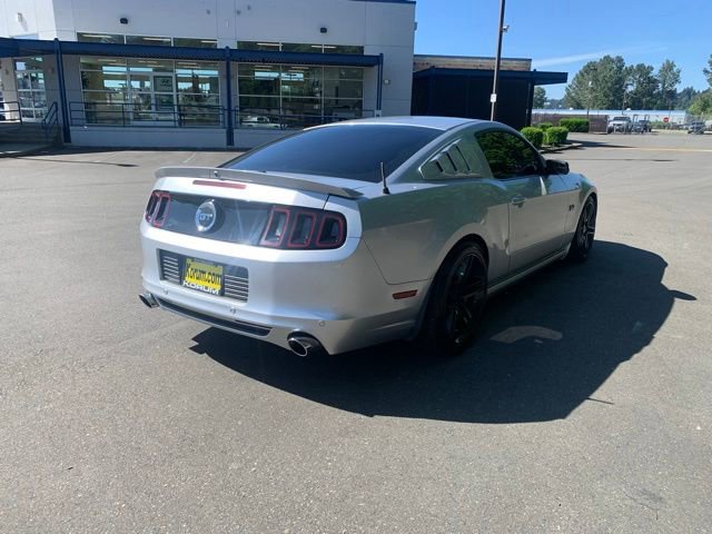 Used 2014 Ford Mustang GT w/ Electronics Package RWD image 5