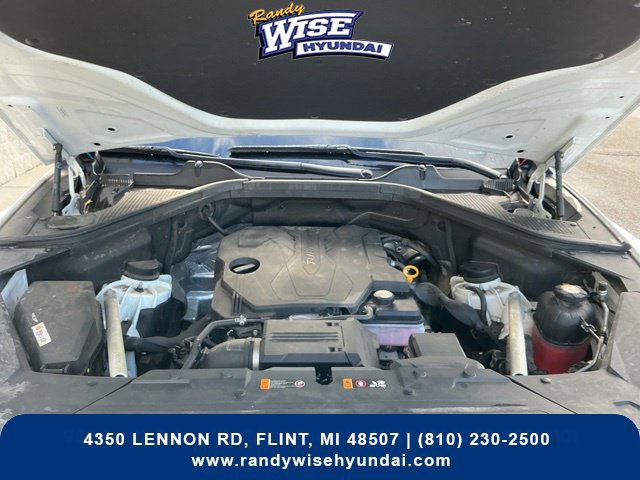 Used 2025 Genesis GV80 2.5T Standard AWD/4WD image 29
