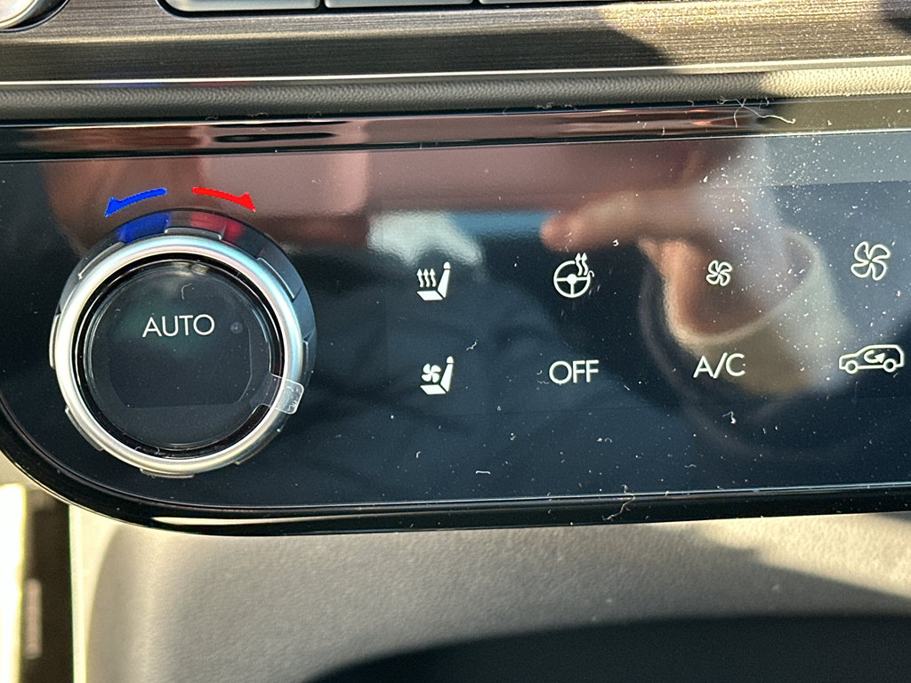 New 2026 Hyundai Palisade Calligraphy image 23