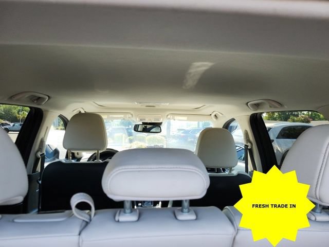 Used 2021 MAZDA CX-5 Touring w/ Touring Preferred SV Package FWD image 19