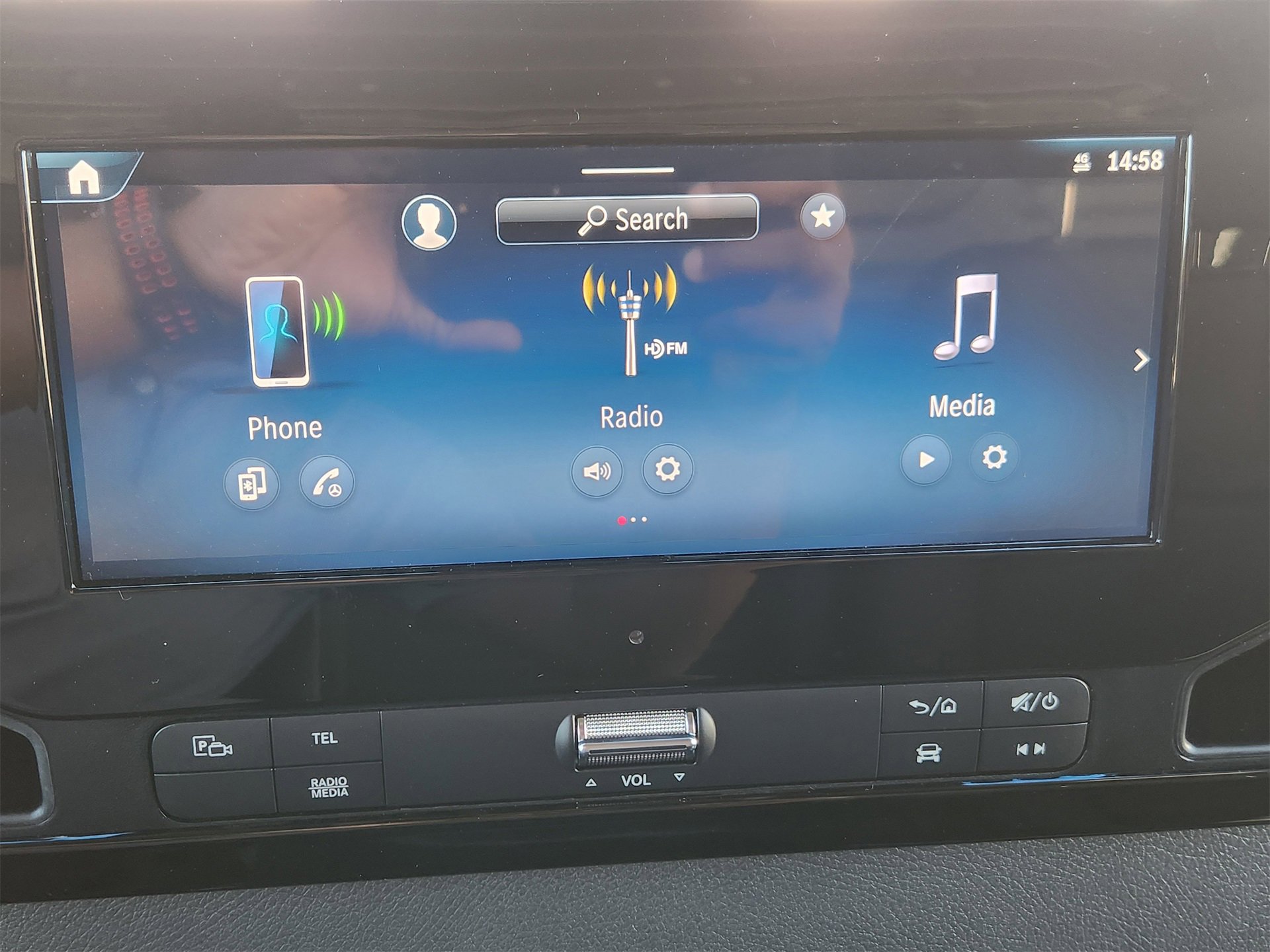 New 2026 Mercedes-Benz Sprinter 144 Cargo image 13