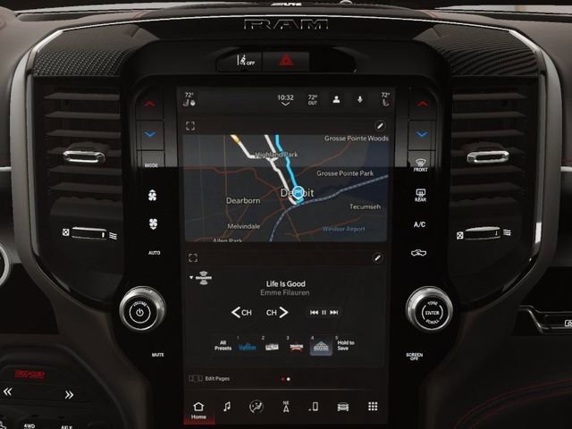 New 2026 RAM 1500 RHO w/ RHO Level 1 Equipment Group image 24