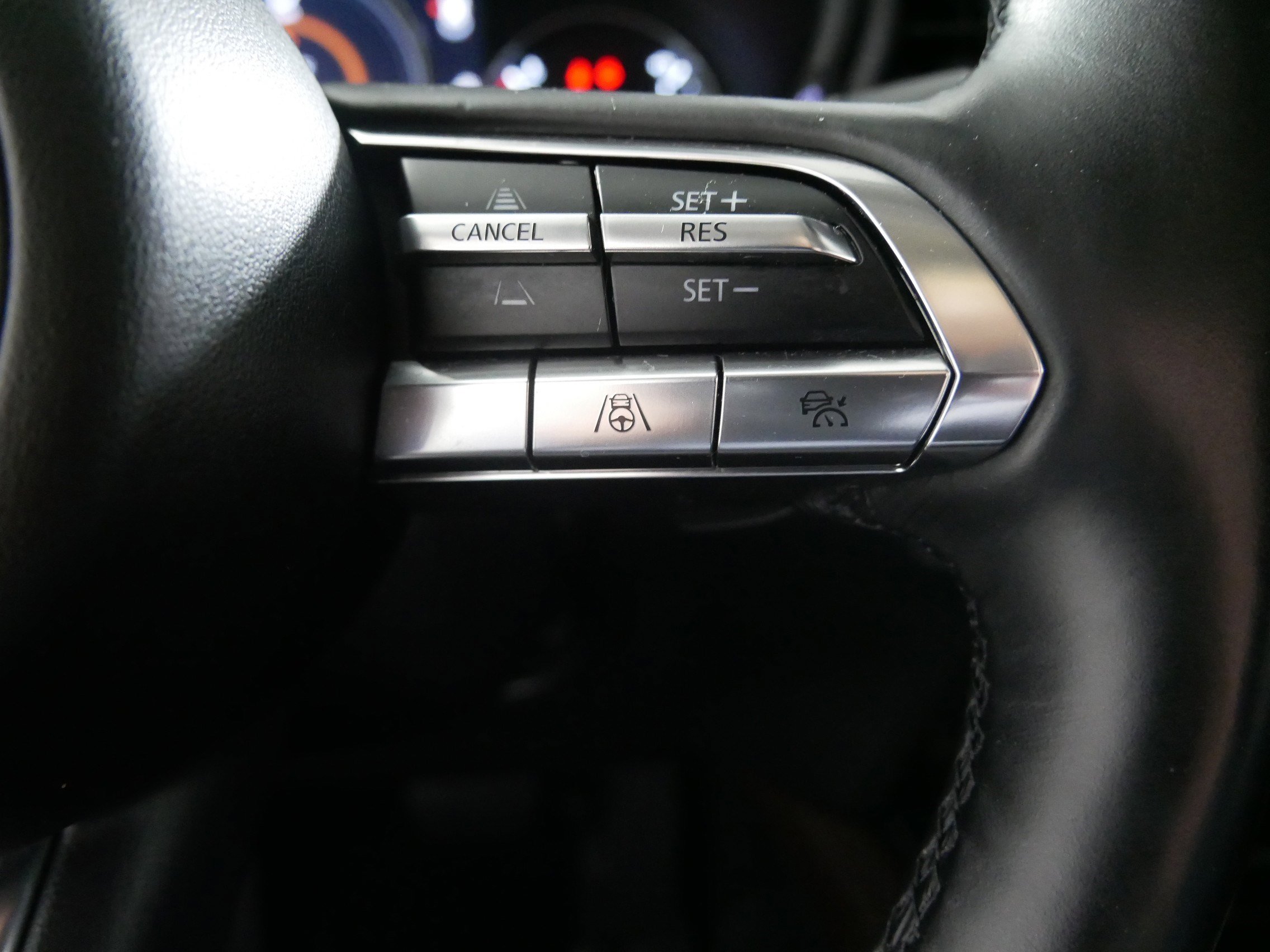 Used 2022 MAZDA CX-30 2.5 Turbo w/ Premium Plus Pkg image 28