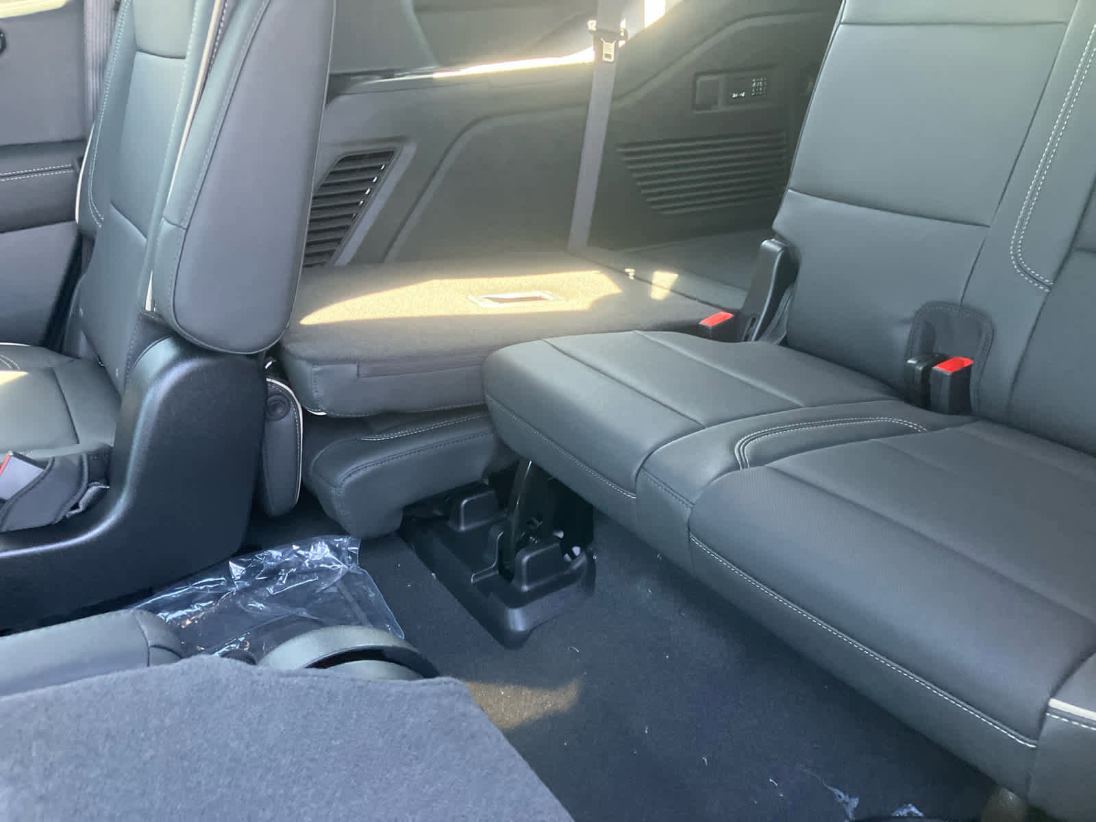 New 2026 GMC Yukon Elevation image 44