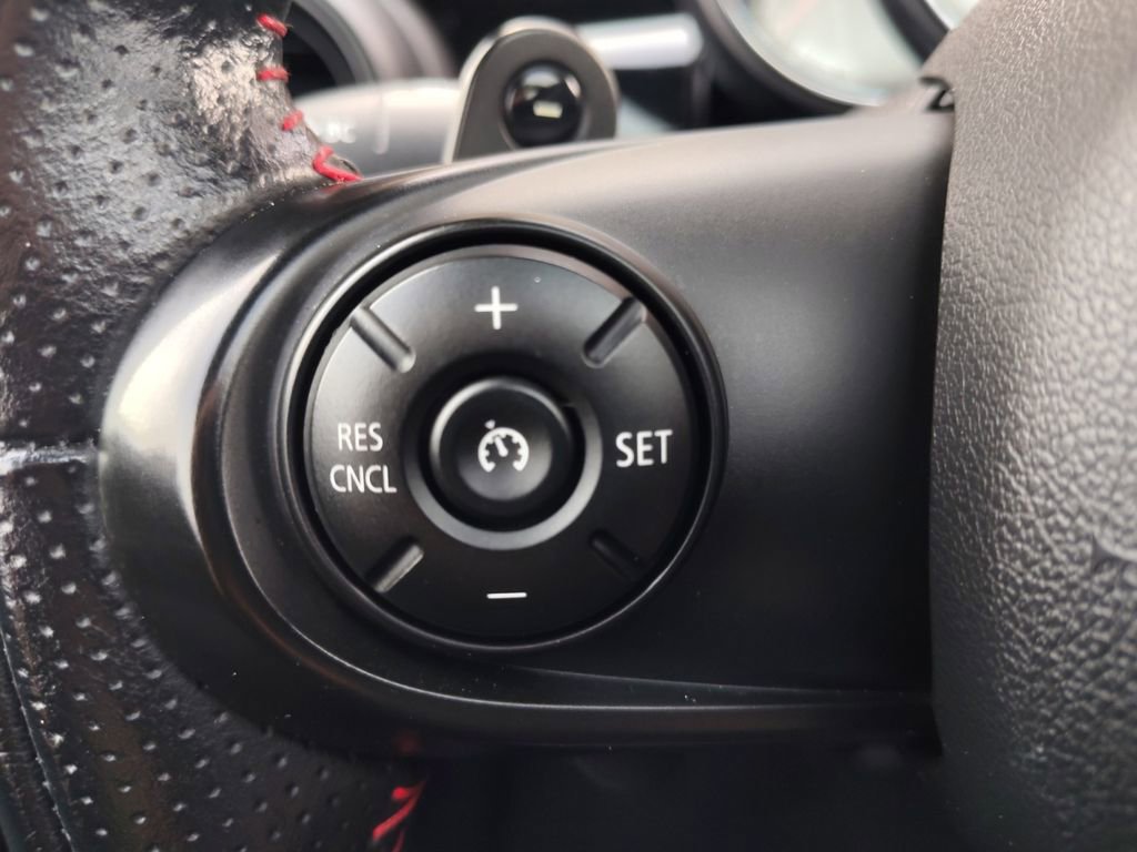 Used 2019 MINI Cooper John Cooper Works image 10