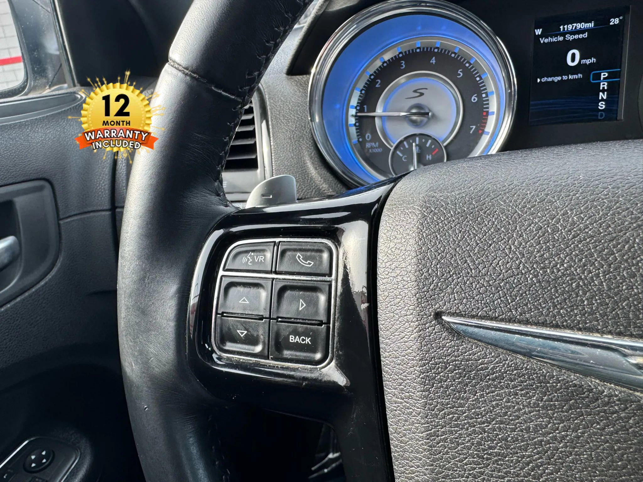 Used 2014 Chrysler 300 S image 32