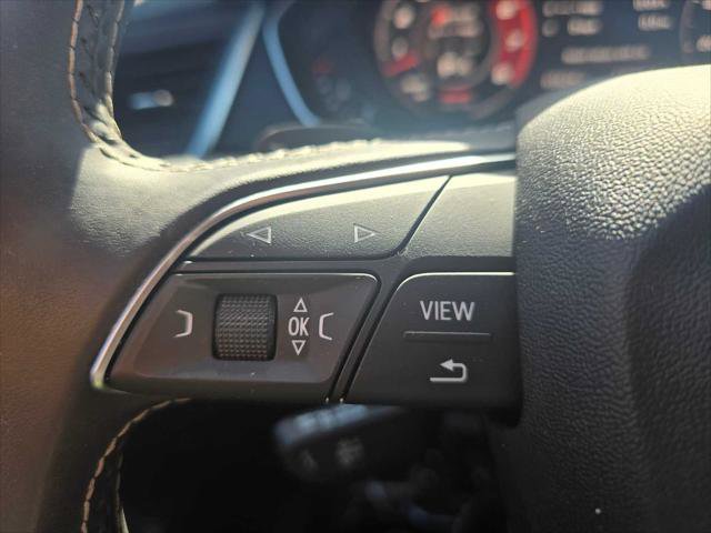 Used 2018 Audi SQ5 Premium Plus w/ S Sport Package image 34