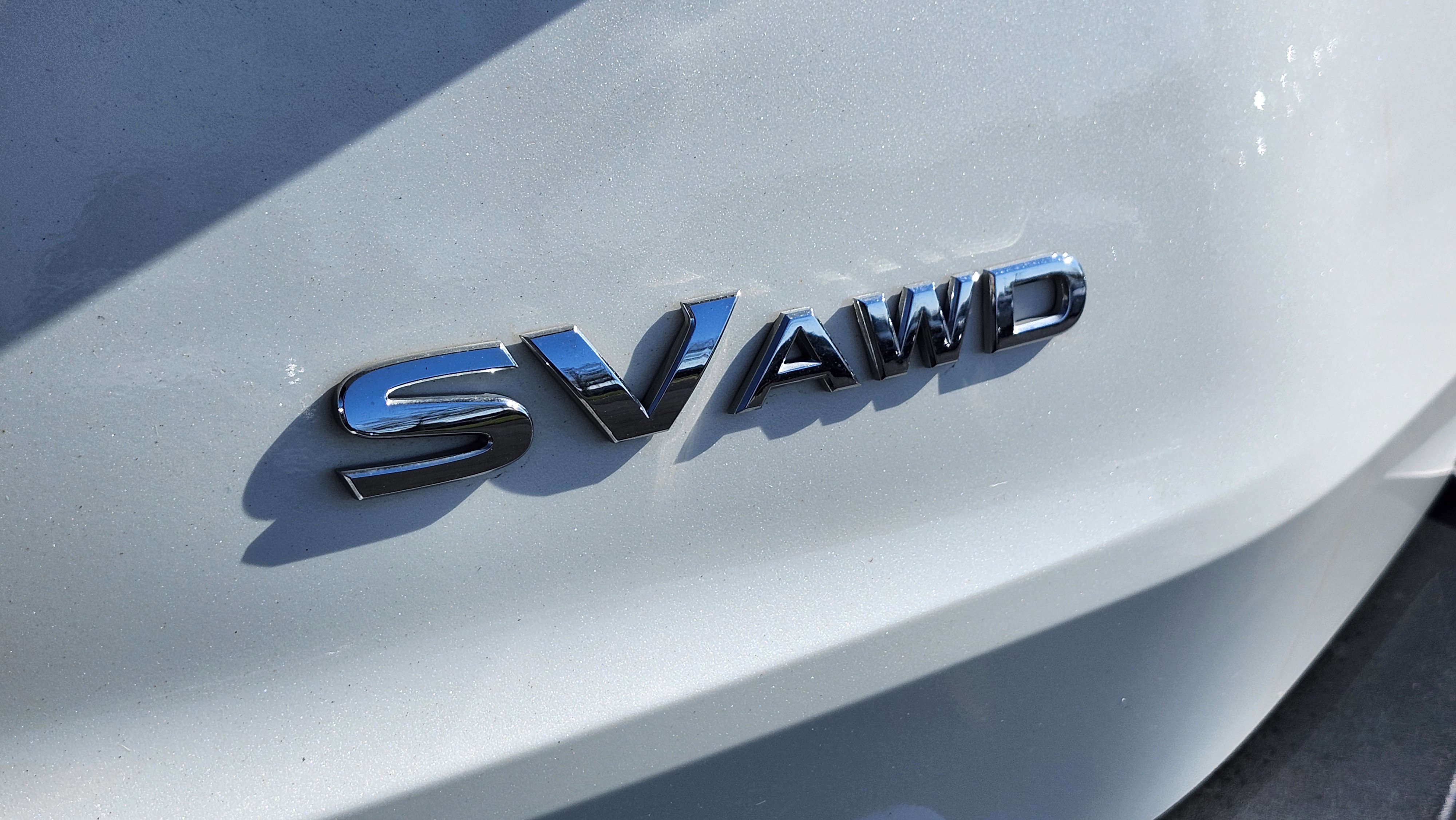 Used 2023 Nissan Rogue SV w/ SV Premium Package image 18